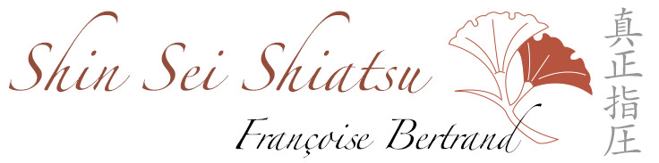 Shiatsu Shin Sei